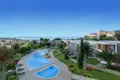 2 bedroom apartment  Chloraka, Cyprus