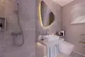Appartement 1 chambre 35 m² Khok Tum, Thaïlande