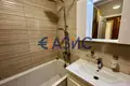 Mieszkanie 3 pokoi 114 m² Nesebyr, Bułgaria
