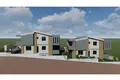 Квартира 2 комнаты 42 м² Municipality of Thessaloniki, Греция