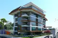 Apartment 64 m² Akarca Koyu, Turkey