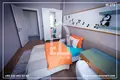 Mieszkanie w nowym budynku Istanbul Bahcesehir Apartments Project