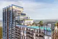 Wohnung 4 Schlafzimmer 488 m² Dubai, Vereinigte Arabische Emirate