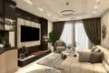 Wohnung 3 zimmer 123 m² Mezitli, Türkei