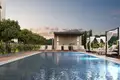 Mieszkanie 1 pokój 57 m² Limassol, Cypr
