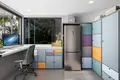 Penthouse 3 pokoi 124 m² Regiao Imediata de Sao Paulo, Brazylia