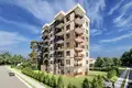 Mieszkanie 3 pokoi 83 m² Erdemli, Turcja