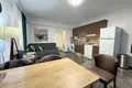 Apartamento 2 habitaciones 60 m² Trikomo, Chipre del Norte