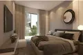 Квартира 2 комнаты 52 м² муниципалитет Ларнака, Кипр