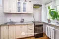 Wohnung 2 zimmer 45 m² Minsk, Belarus