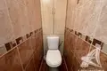 3 room apartment 68 m² Muchaviecki sielski Saviet, Belarus
