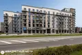 Appartement 1 chambre 35 m² Minsk, Bélarus