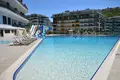1 bedroom apartment 65 m² Kargıcak, Turkey