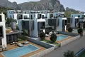 4 bedroom Villa 218 m² Girne District, Northern Cyprus