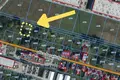 Land 1 room 930 m² Warsaw, Poland