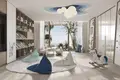 Apartamento 5 habitaciones 243 m² Ras al-Jaima, Emiratos Árabes Unidos