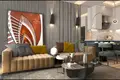 Квартира 2 комнаты 63 м² Эрдемли, Турция
