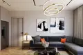 Apartamento 5 habitaciones 128 m² Turquía, Turquía