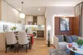 Apartamento 1 habitacion 29 m² Thep Krasatti, Tailandia