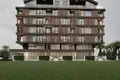 Apartamento 3 habitaciones 78 m² Muratpasa, Turquía