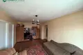 Wohnung 4 zimmer 59 m² Polazk, Belarus