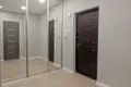 1 room apartment 46 m² in Grodno District, Belarus