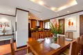 Villa 4 chambres 450 m² Choeng Thale, Thaïlande