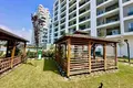 Apartamento 2 habitaciones 65 m² Mezitli, Turquía
