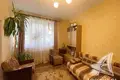 Wohnung 3 zimmer 52 m² Brest, Belarus