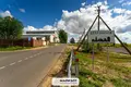 Commercial property 1 786 m² in Dziahilna, Belarus
