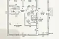 House 209 m² Dziamidavicki sielski Saviet, Belarus