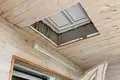 Apartamento 2 habitaciones 56 m² Muchaviecki sielski Saviet, Belarús