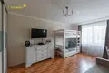 Квартира 34 м² Минск, Беларусь