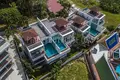 Apartamento 4 habitaciones 280 m² Karon, Tailandia