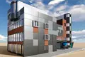 Инвестиционная 1 074 м² муниципалитет Пафос, Кипр
