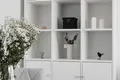Apartamento 3 habitaciones 48 m² Varsovia, Polonia