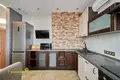 Квартира 1 комната 46 м² Минск, Беларусь