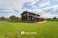 6 room house 248 m² Piatryskauski sielski Saviet, Belarus