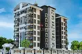 Appartement 1 chambre 55 m² Alanya, Turquie