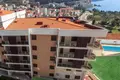 Mieszkanie 1 pokój 58 m² Boreti, Czarnogóra