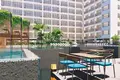 1 bedroom apartment 28 m² Chalong, Thailand