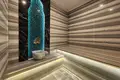 1 bedroom apartment 50 m² Alanya, Turkey