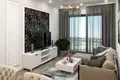 1 bedroom apartment 120 m² Obakoy, Turkey