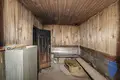 House 55 m² Usiazski sielski Saviet, Belarus