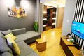 2 bedroom apartment 80 m² Fatih, Turkey