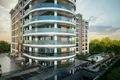 Квартира 1 комната 61 м² Бейликдюзю, Турция