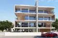 2 bedroom apartment 103 m² Kato Polemidion Municipality, Cyprus