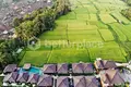 Peaceful Tropical Retreat Surrounded by Ubud’s Rice Terraces and Village Charm