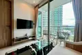 1 bedroom condo  Pattaya City, Thailand