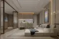 2 bedroom apartment 110 m² Pa Tong, Thailand